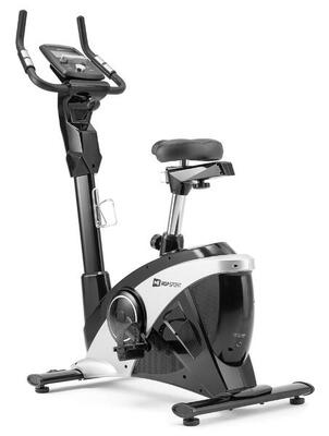 Elektrische magnetische hometrainer hop-sport apollo