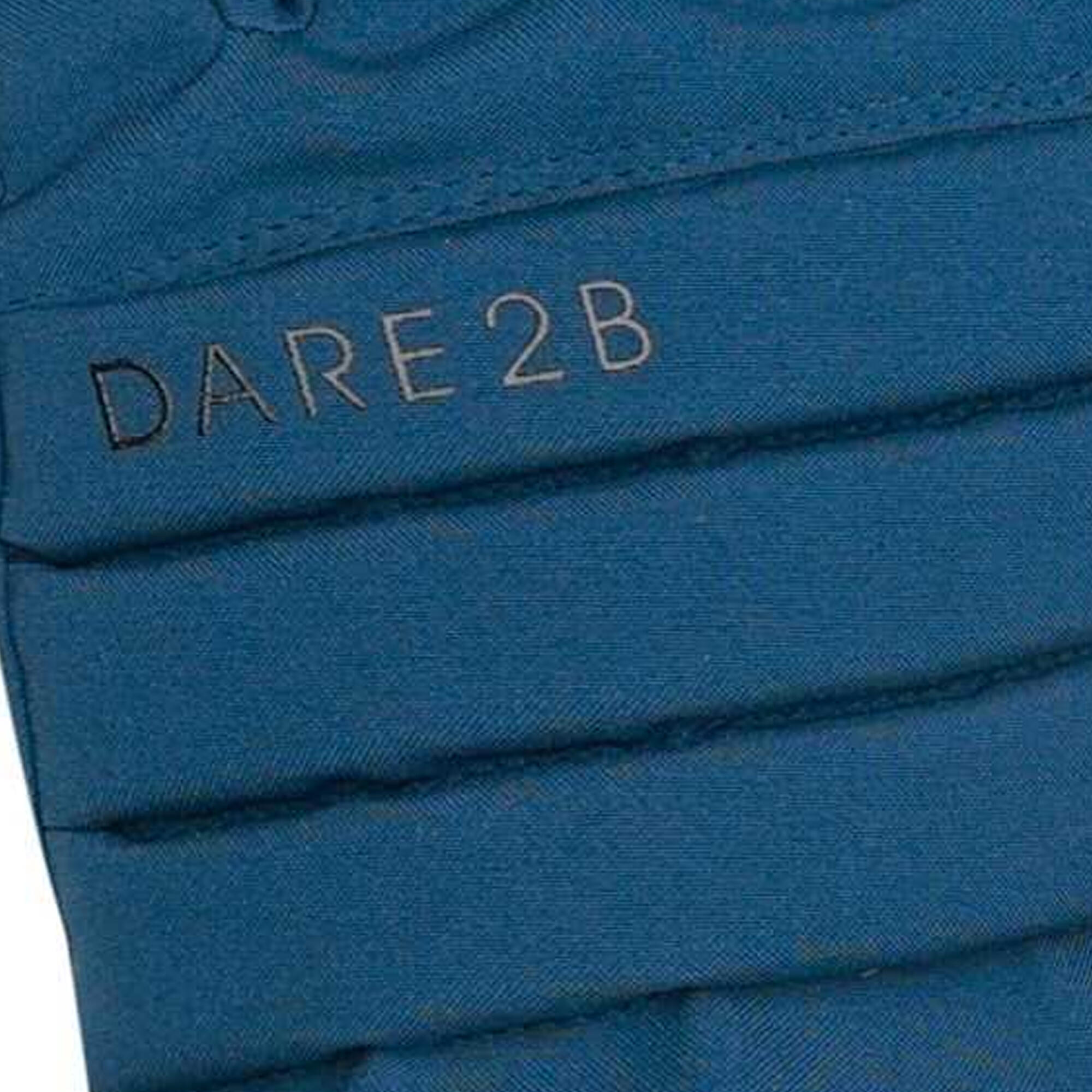 Gants De Ski CHARISMA Femme (Denim Sombre) 4/5