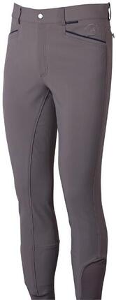 Pantalon d'équitation Harry's Horse Liciano - Anthracite