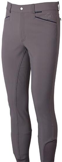 Pantalon d'équitation Harry's Horse Liciano - Anthracite