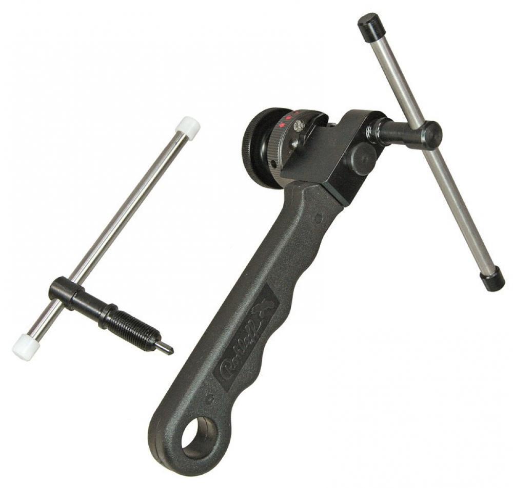 Nietwerkzeug Rohloff Revolver 3 2/2