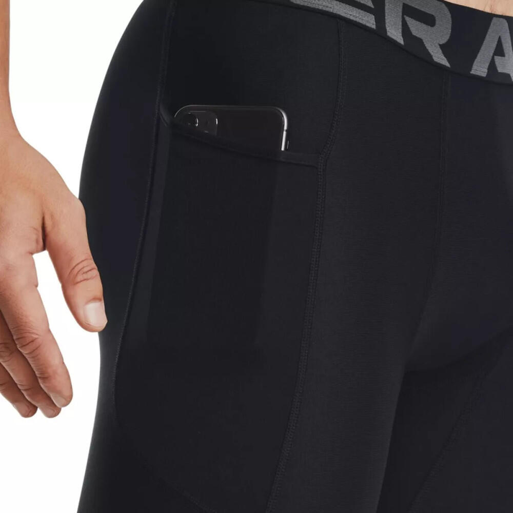 Pantaloncini lunghi Under Armour con tasche 5/5