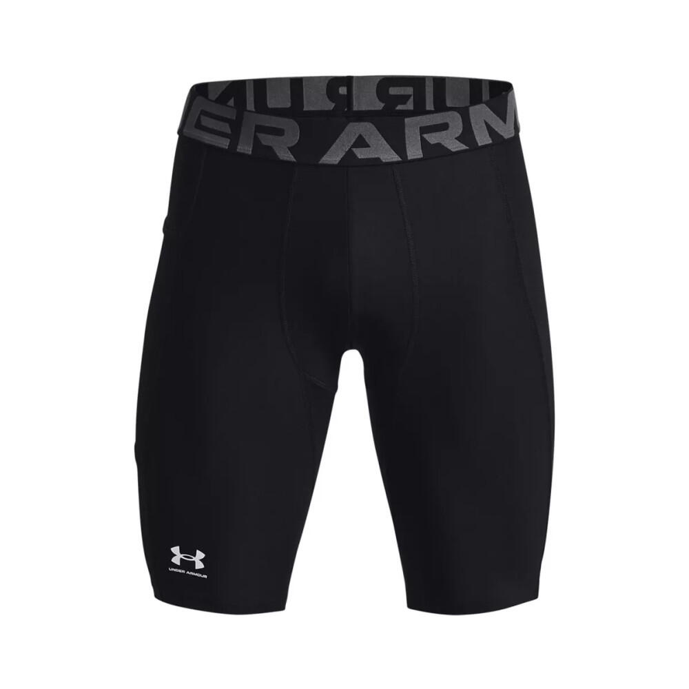 Pantaloncini lunghi Under Armour con tasche 2/5