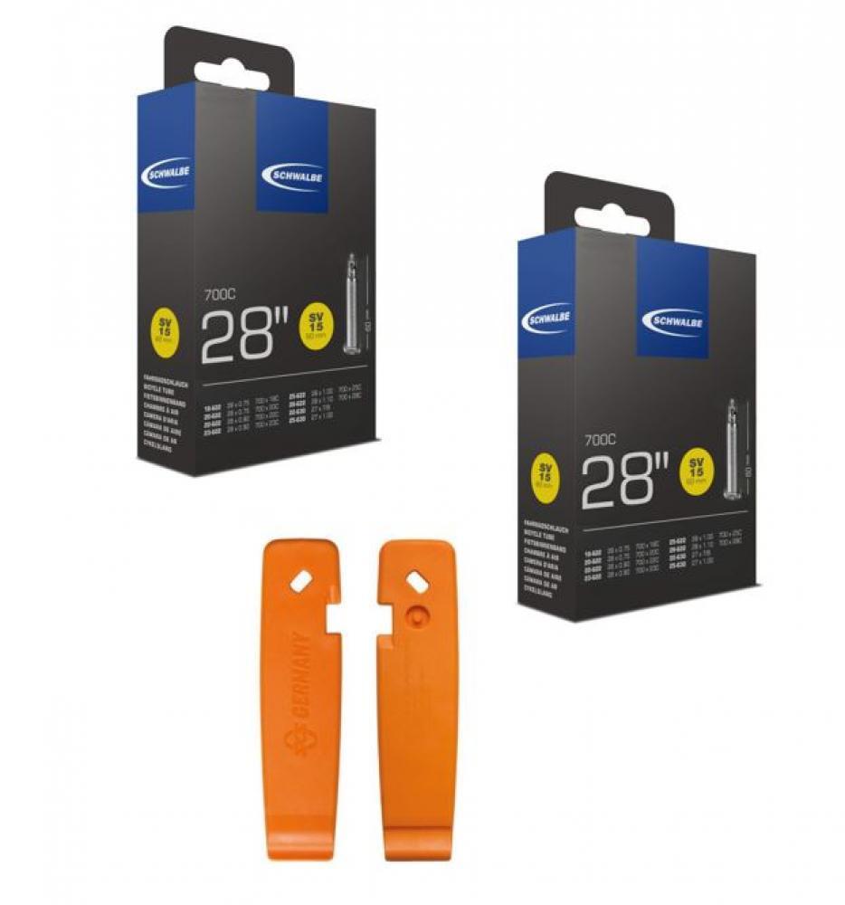 SCHWALBE picture