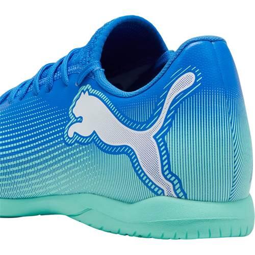 Scarpa calcio uomo Puma Future 7 Play It Bright 5/6