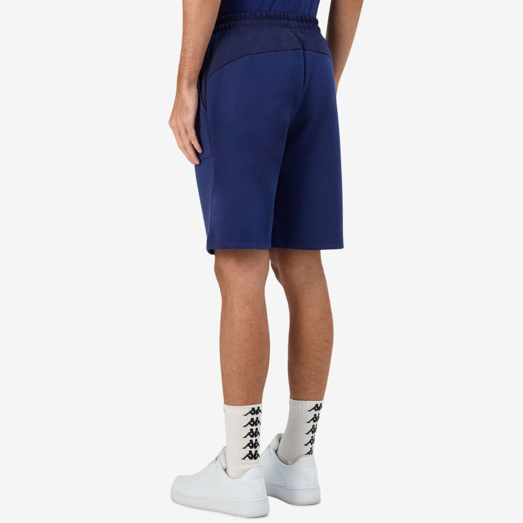 Shorts Kappa Gaxi 6/7