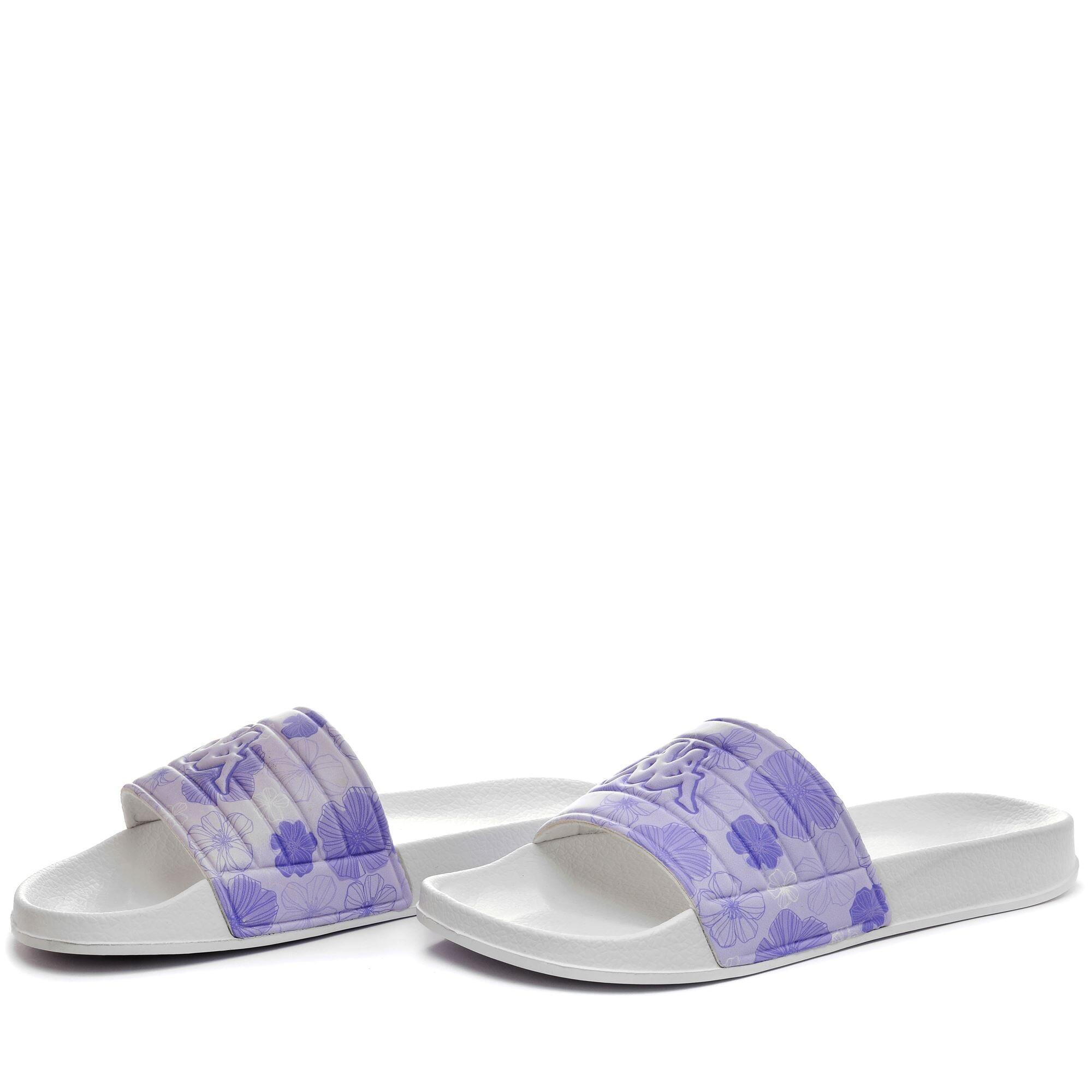 KAPPA Vrouwenslippers Kappa Logo Sartwow 2
