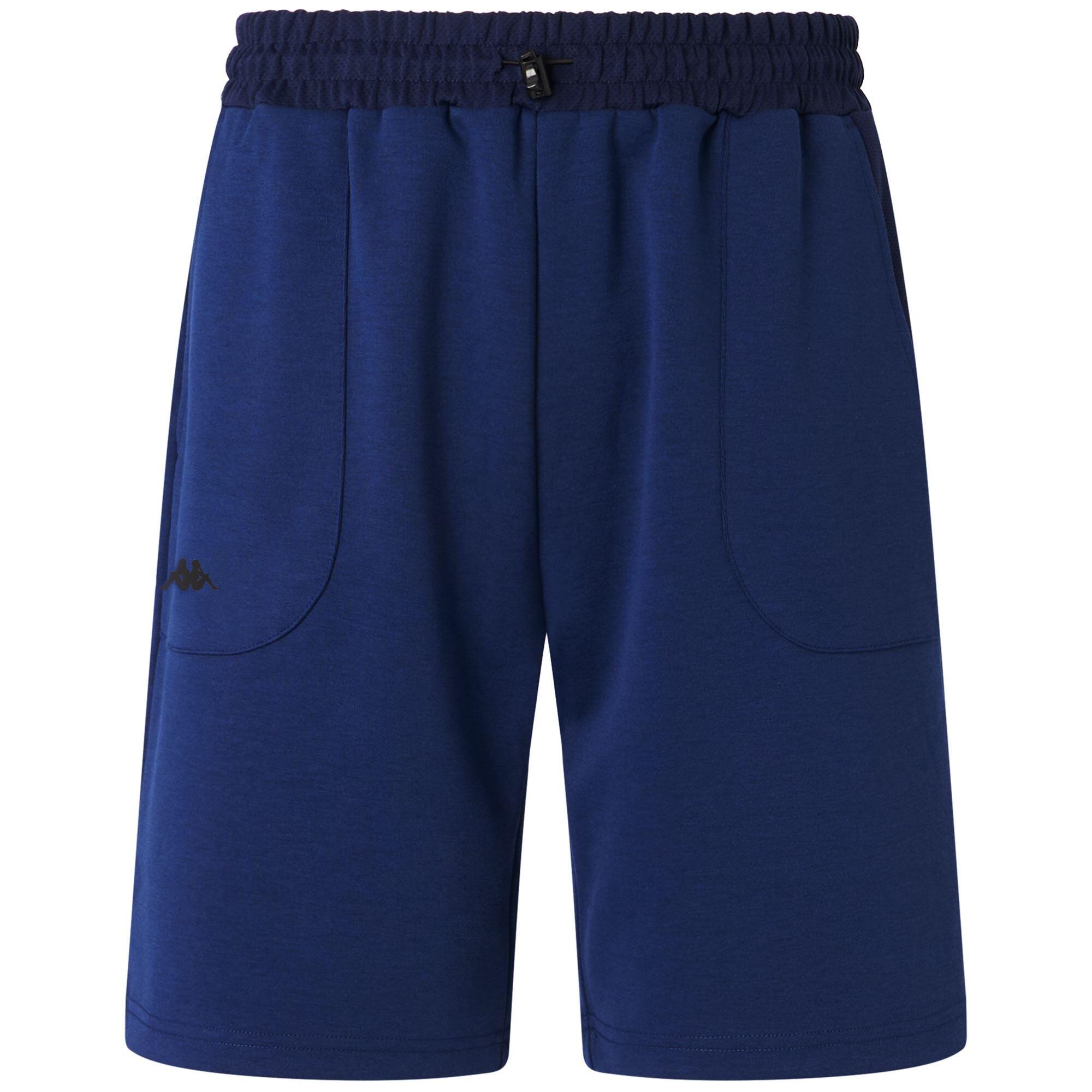 KAPPA Pantalón corto de hombre Gaxi Akteev Hombre Kappa
