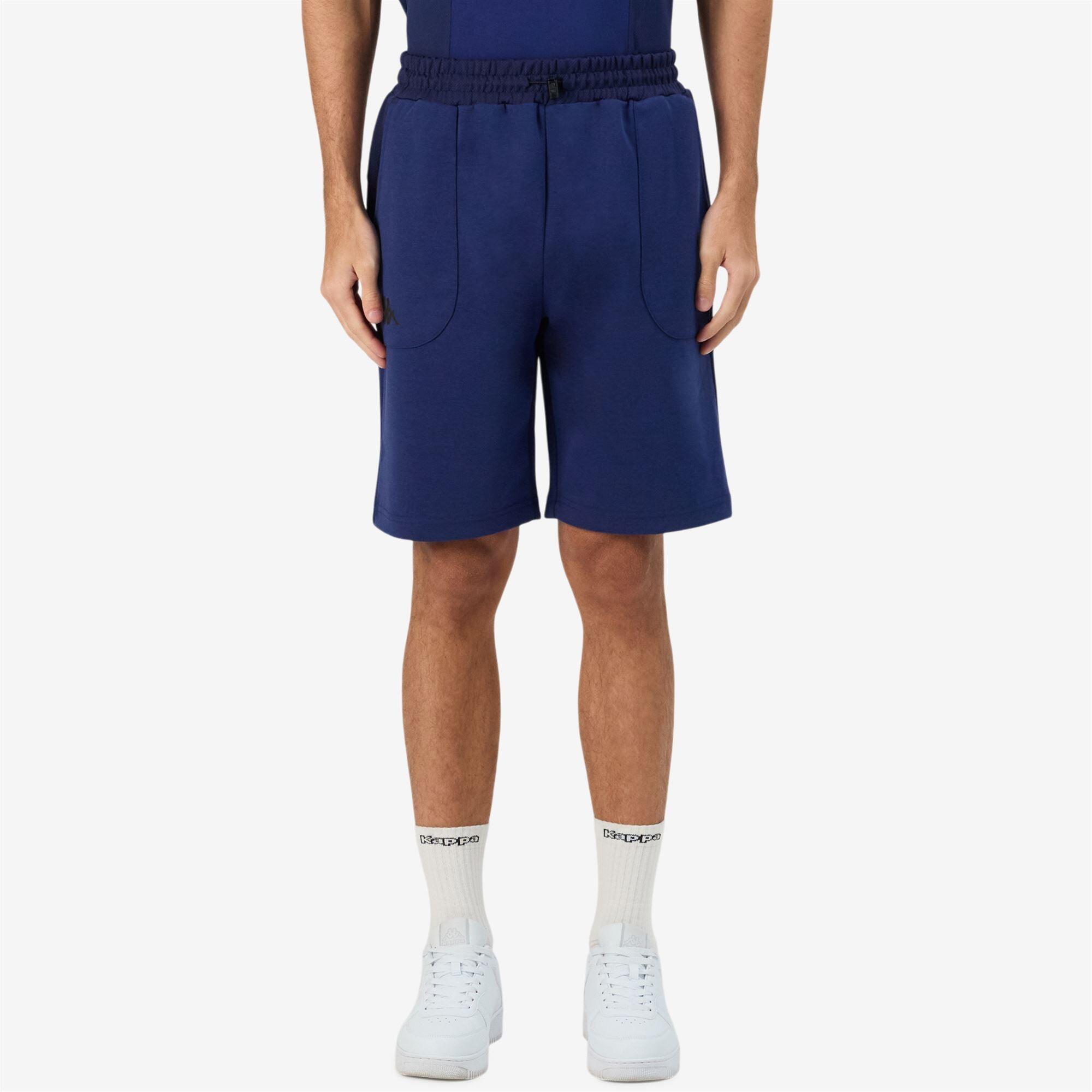 Shorts Kappa Gaxi 4/7