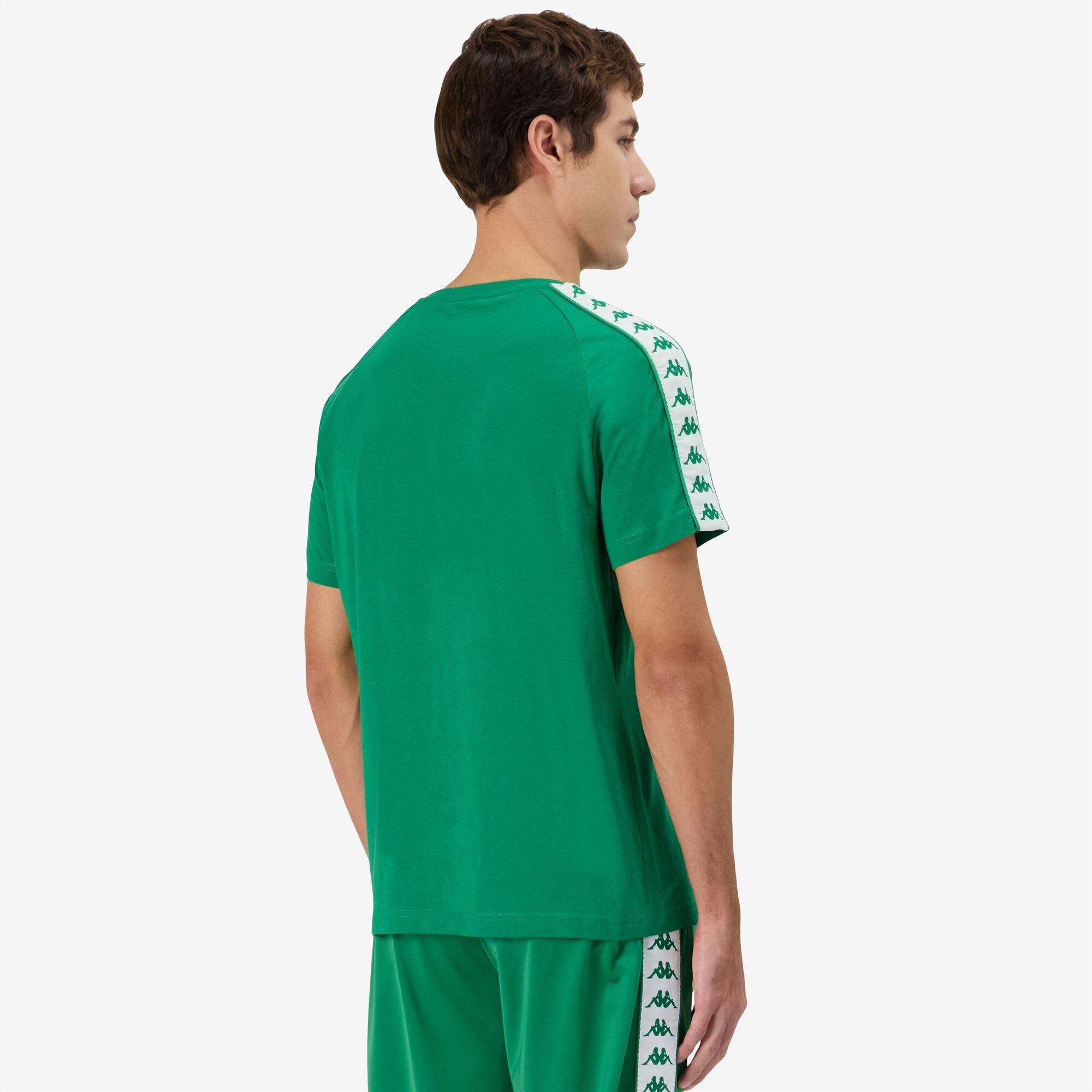 T-shirt Kappa Coen Slim 222 Banda 6/7