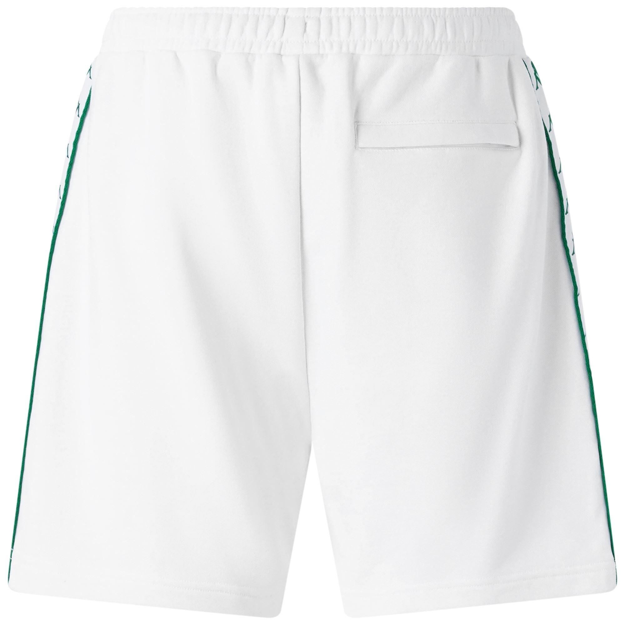 Short Kappa 222 Banda Oviedo 3/7