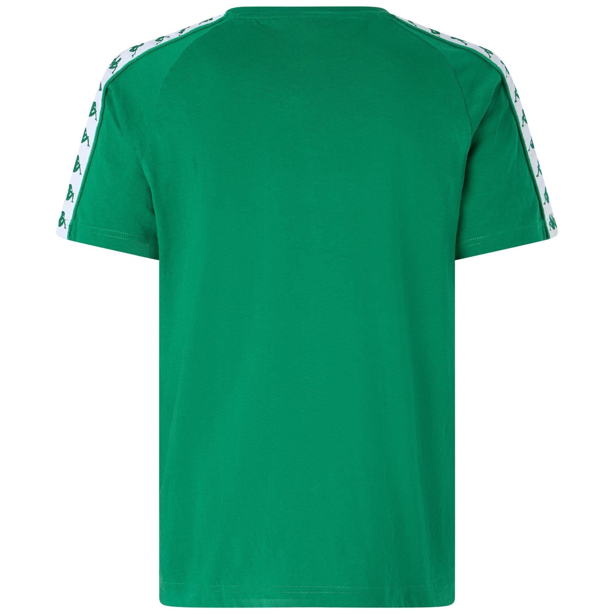 T-shirt Kappa Coen Slim 222 Banda 4/7