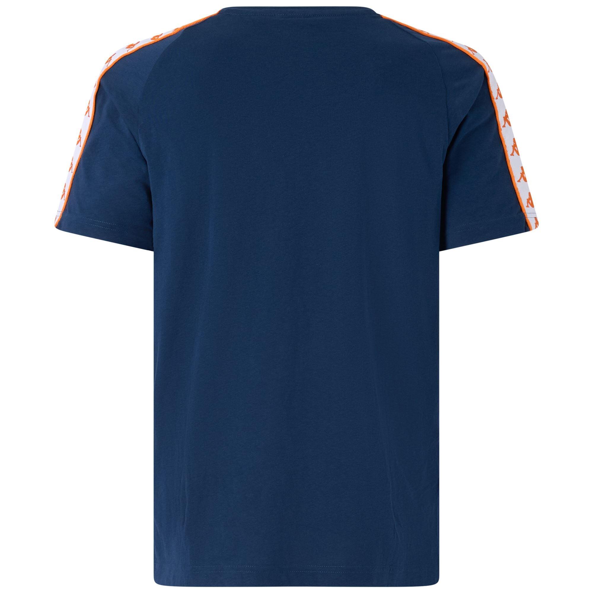 T-Shirt Kappa Coen Slim 222 Banda 4/7