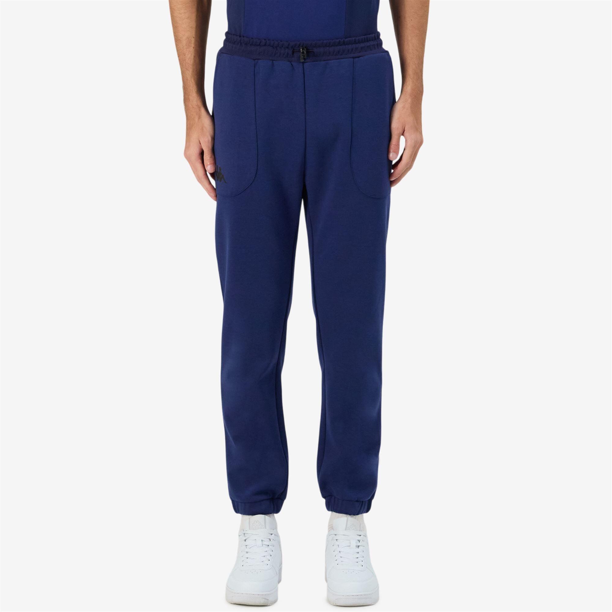 Pantalón de hombre Gesso Akteev Hombre Kappa 5/7