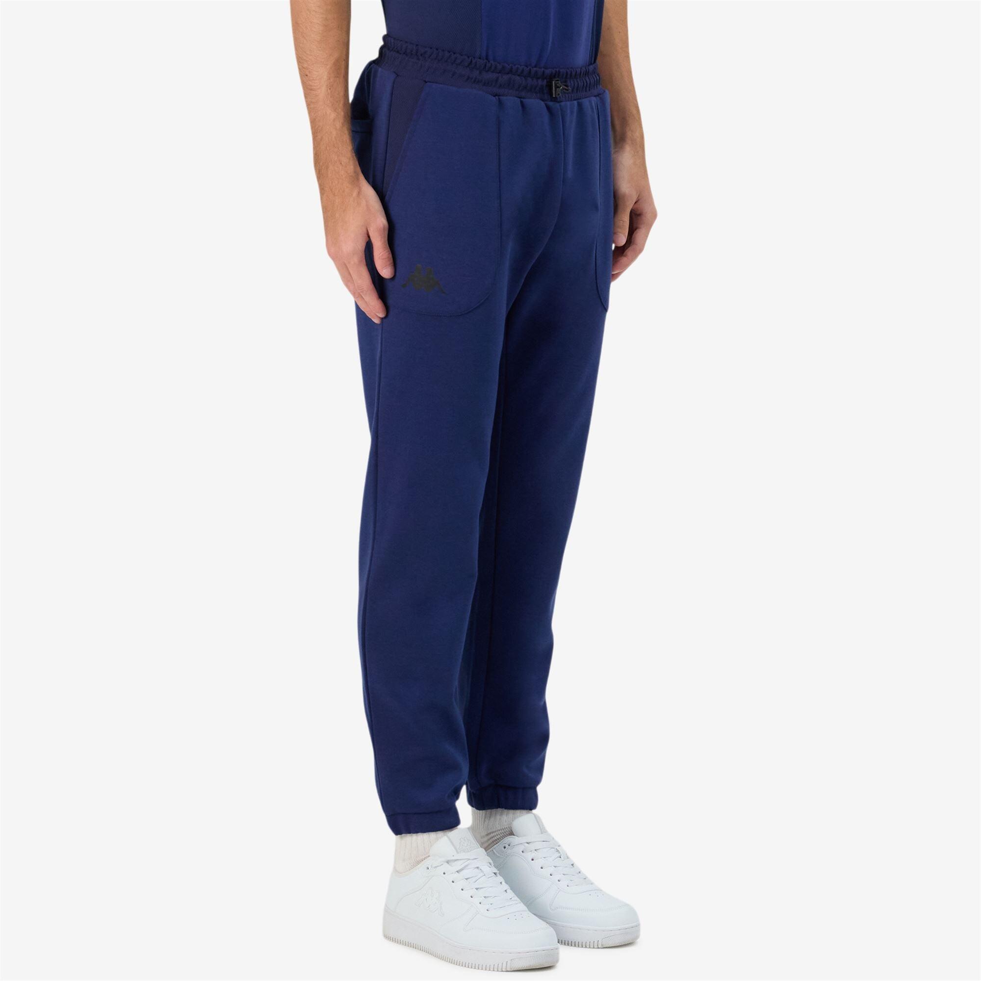 Pantalón de hombre Gesso Akteev Hombre Kappa 6/7
