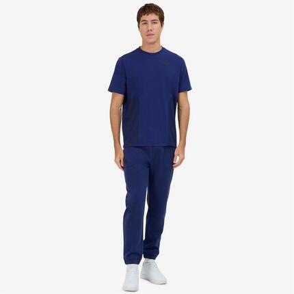 Jogging homme Gesso bleu