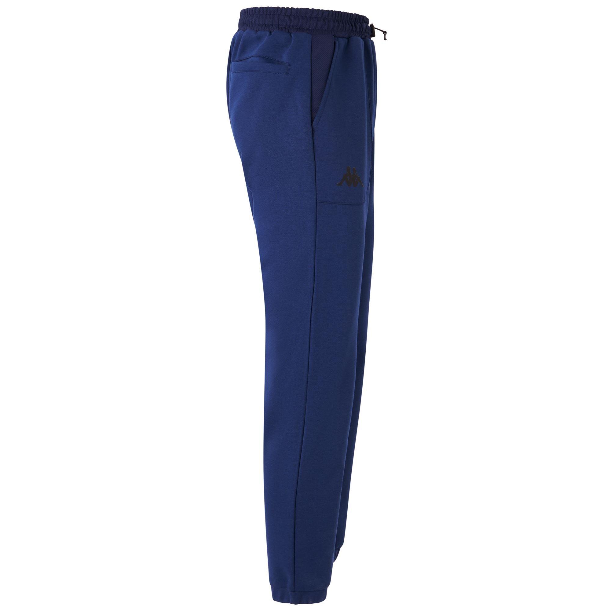 Pantalón de hombre Gesso Akteev Hombre Kappa 3/7