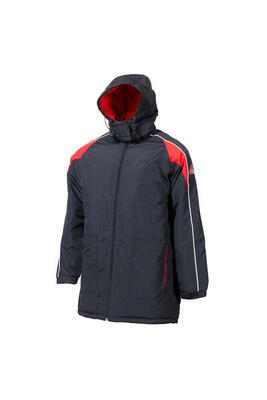 PEAK Anorak Montana Unisex