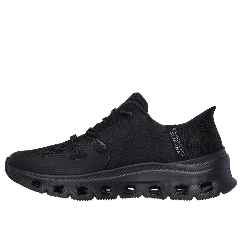 Sapatilhas Skechers Mulher  Glide-Step Pro Pretas 5/6