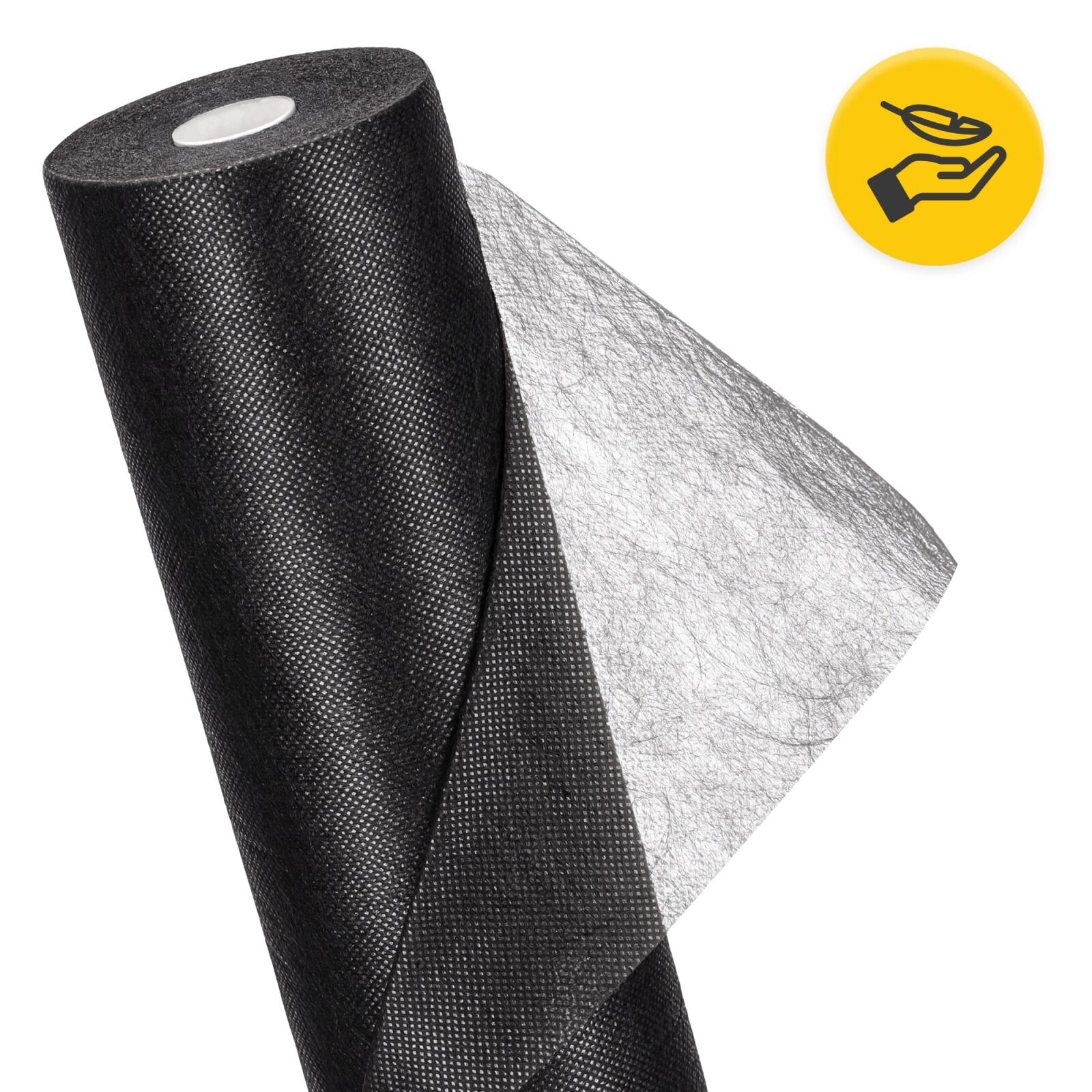Jednorázová podložka z netkané textilie v roli 4FIZJO 60 cm x 50 m 7/7