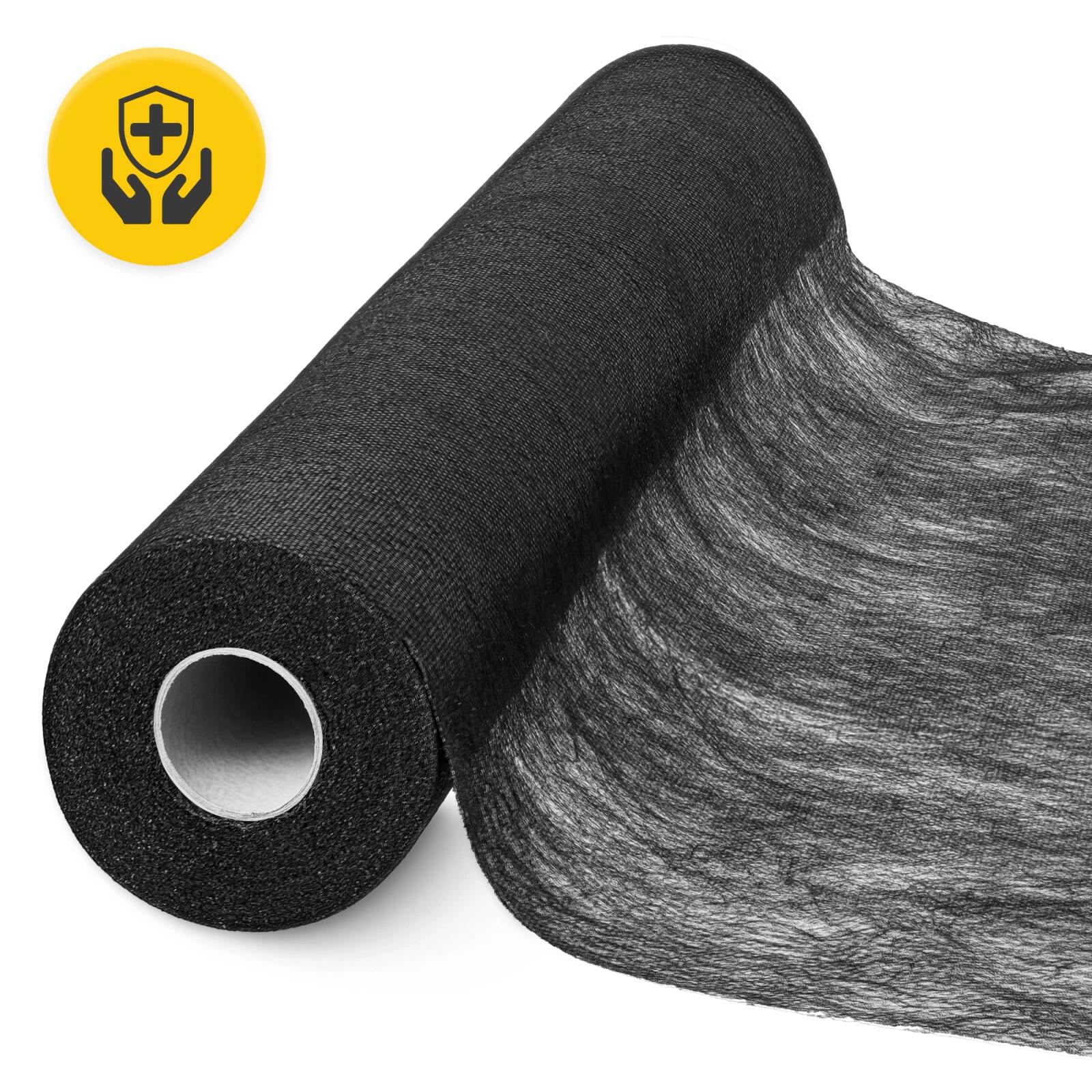 Jednorázová podložka z netkané textilie v roli 4FIZJO 60 cm x 50 m 2/7