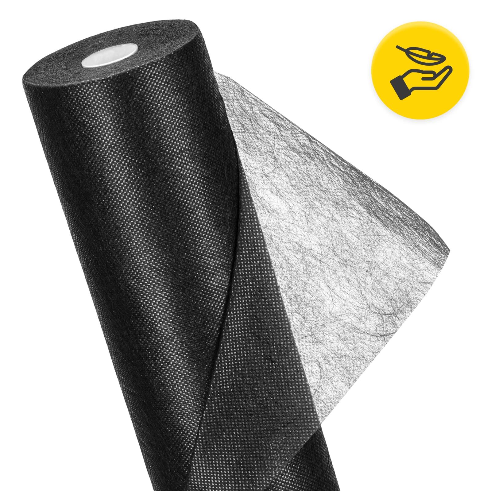 Jednorázová podložka z netkané textilie v roli 4FIZJO 70 cm x 50 m 5/7