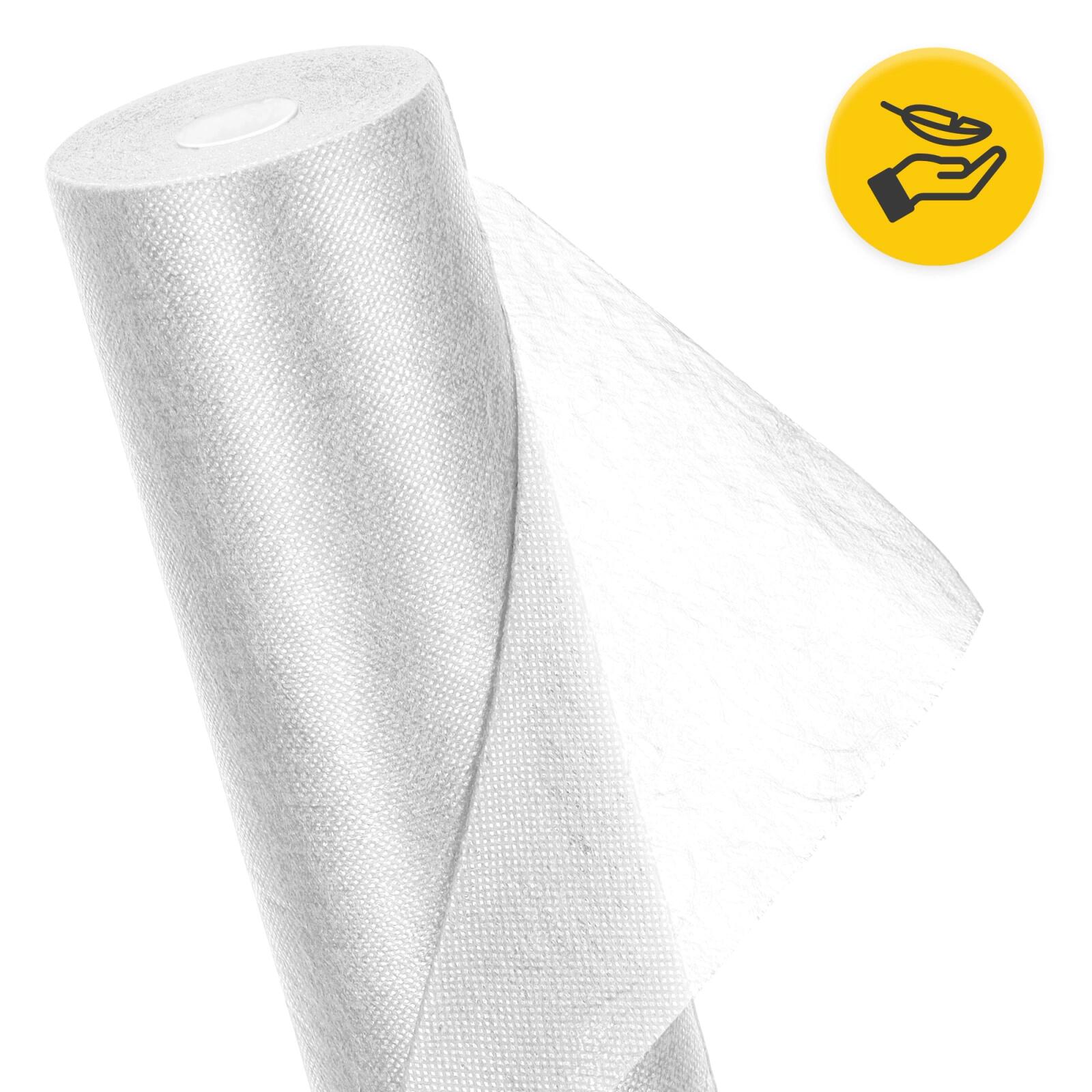 Jednorázová podložka z netkané textilie v roli 4FIZJO 60 cm x 50 m 7/7