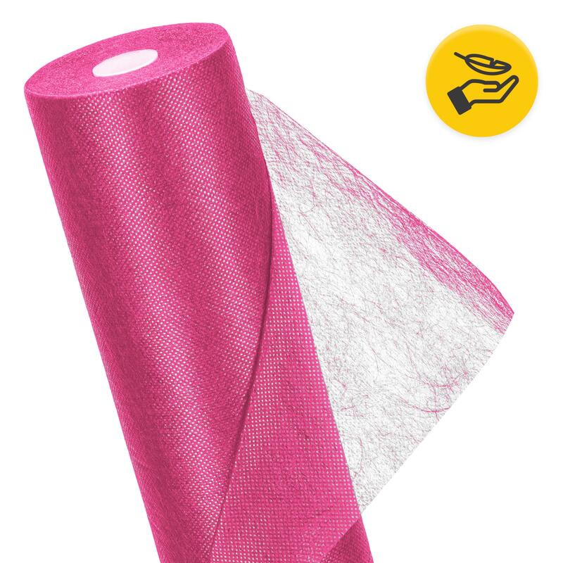 Cearceaf medical de unică folosință, rolă 4FIZJO, 60 cm x 50 m