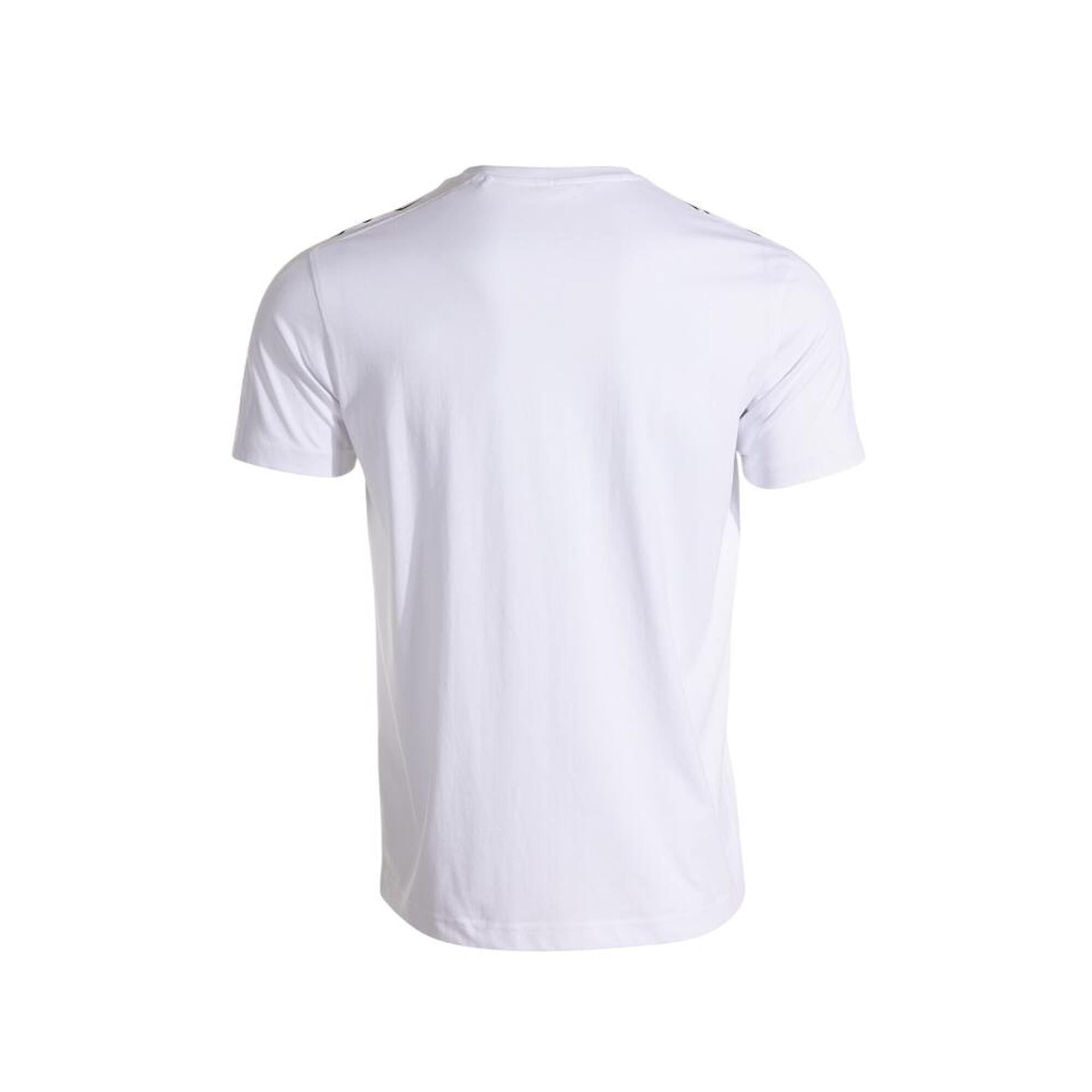 Tricou barbati Joma Olimpiada alb