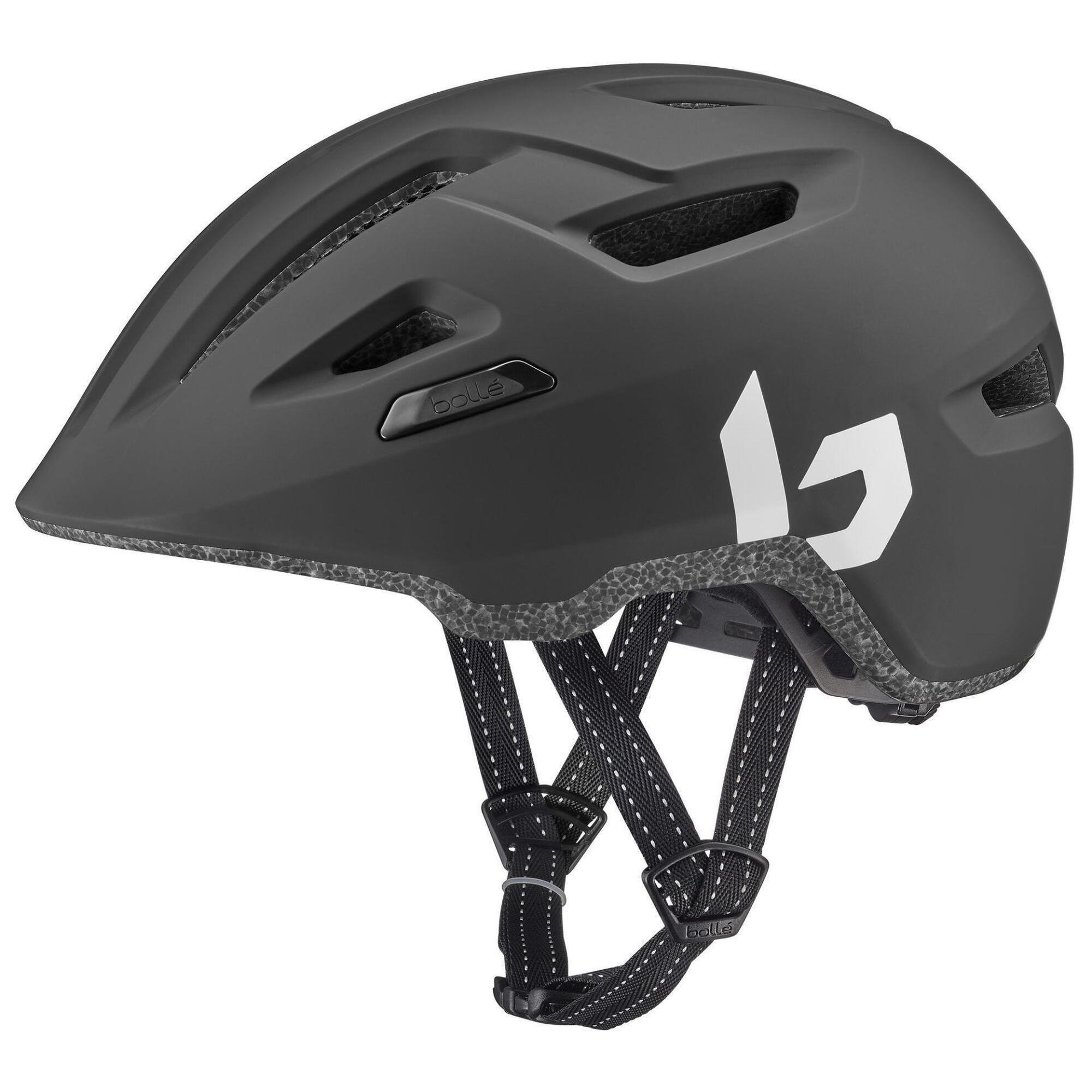 BOLLÉ Cyklistická helma Bollé Stance Pure