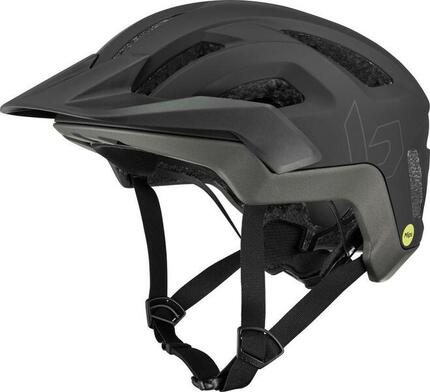 Casque VTT « Eco Adapt Mips », sage mat