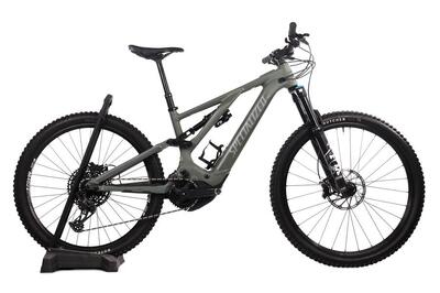 Segunda Vida - Bicicleta electrica - Specialized Turbo - M - Bueno