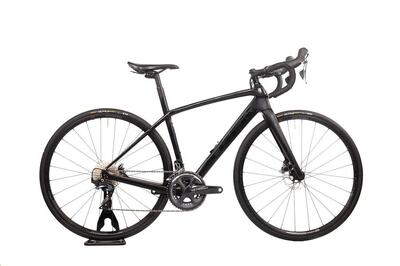 Tweedehands - racefiets - trek domane - 50 . zeer goed