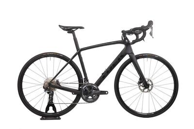 Tweedehands - racefiets - trek domane - 54 . goed