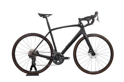 Tweedehands - racefiets - trek domane - 56 . goed
