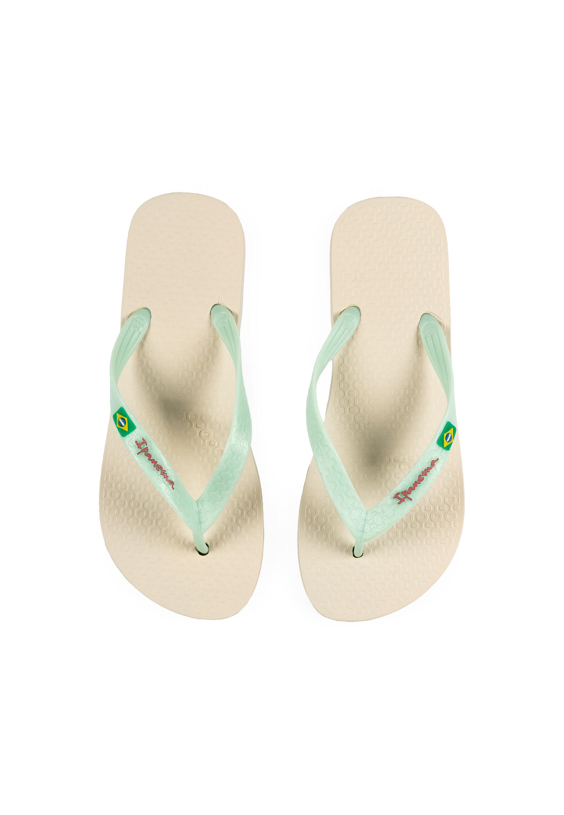 IPANEMA CLAS BRASIL II FEM - Zehentrenner / Flip Flop 4/6