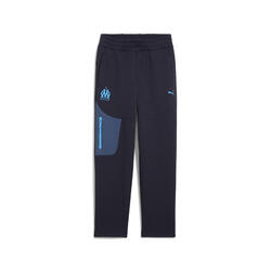 Pantalon de survêtement PUMATECH Olympique de Marseille Enfant et Adolescent