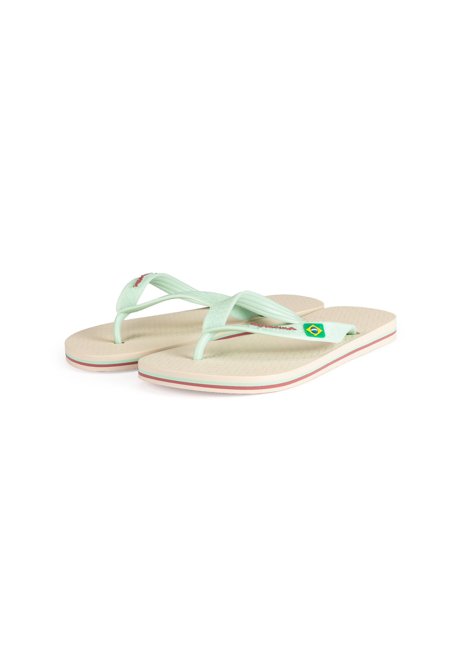 IPANEMA CLAS BRASIL II FEM - Zehentrenner / Flip Flop 2/6