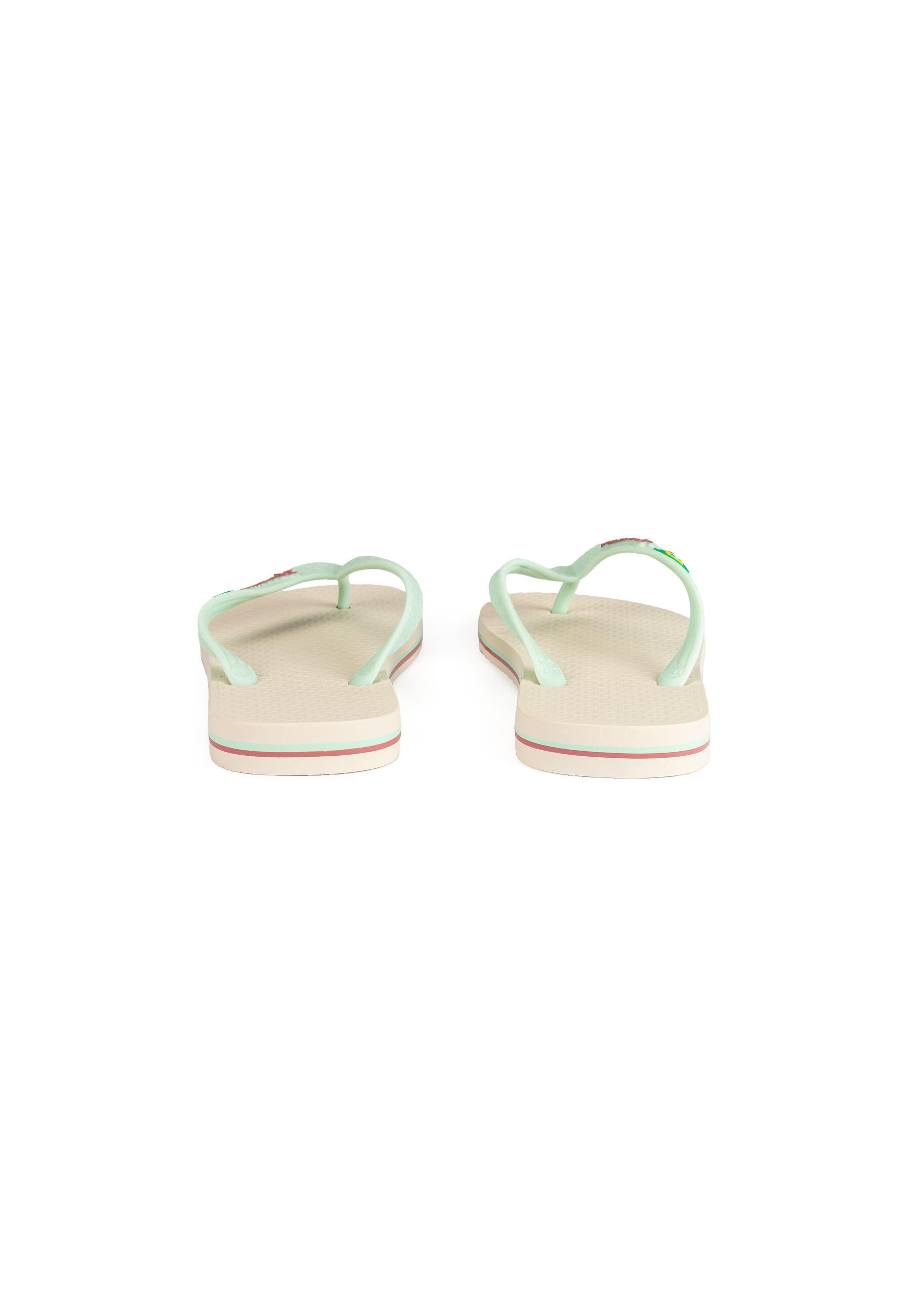 IPANEMA CLAS BRASIL II FEM - Zehentrenner / Flip Flop 3/6