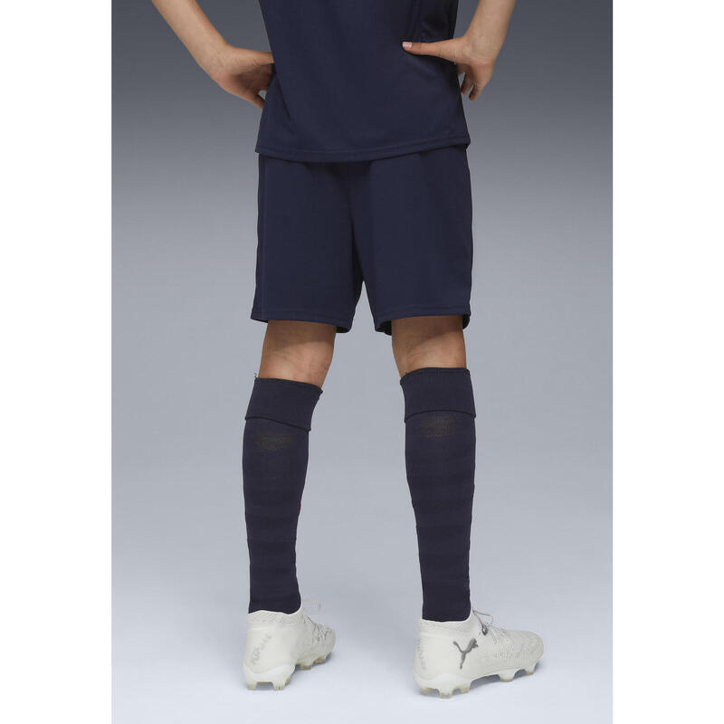 Młodzieżowe szorty FC Red Bull Salzburg 25/26 PUMA New Navy Blue