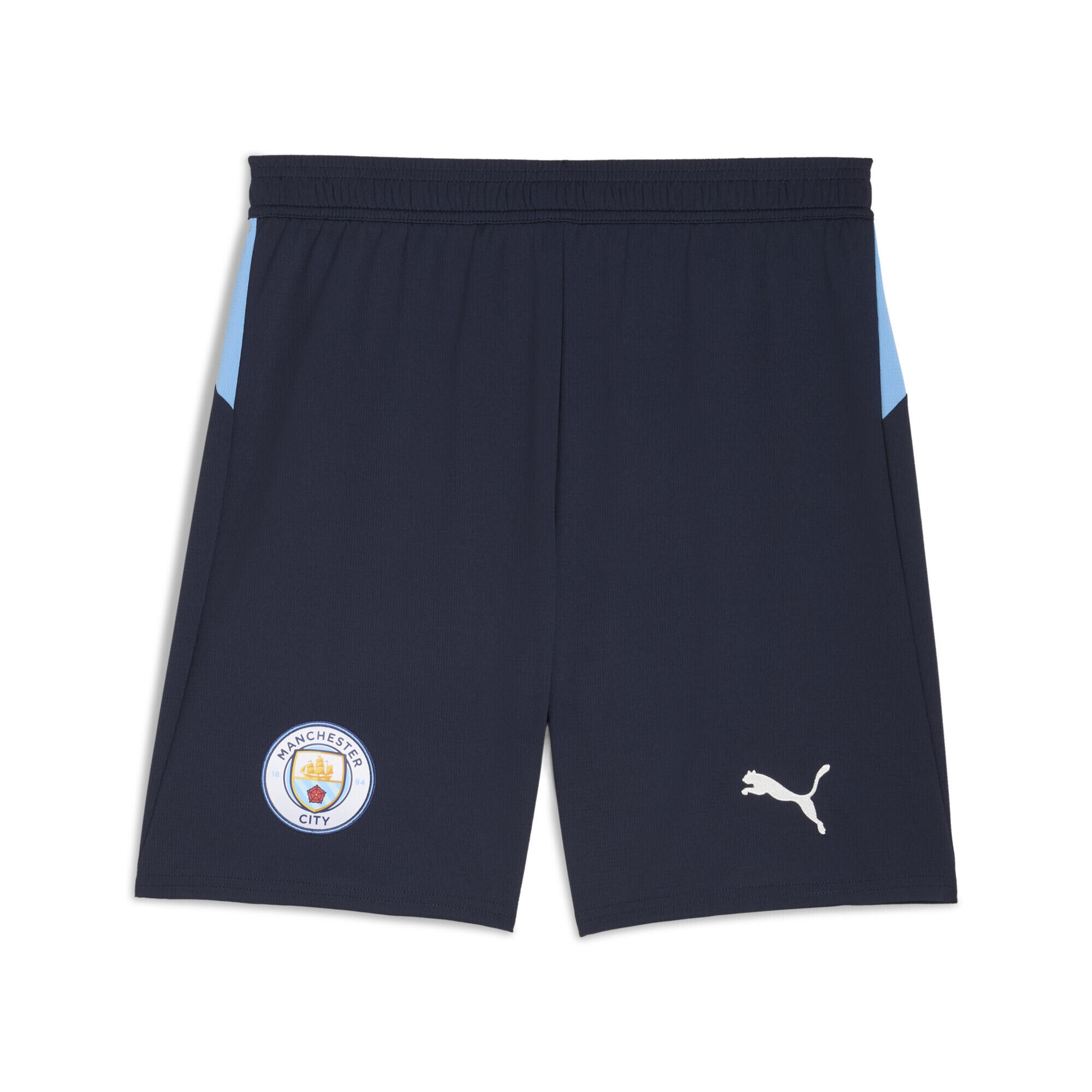 Short 25/26 Manchester City Homme PUMA 2/7