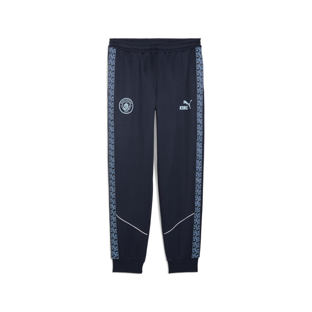 Manchester City KING Anthem Pants Men PUMA