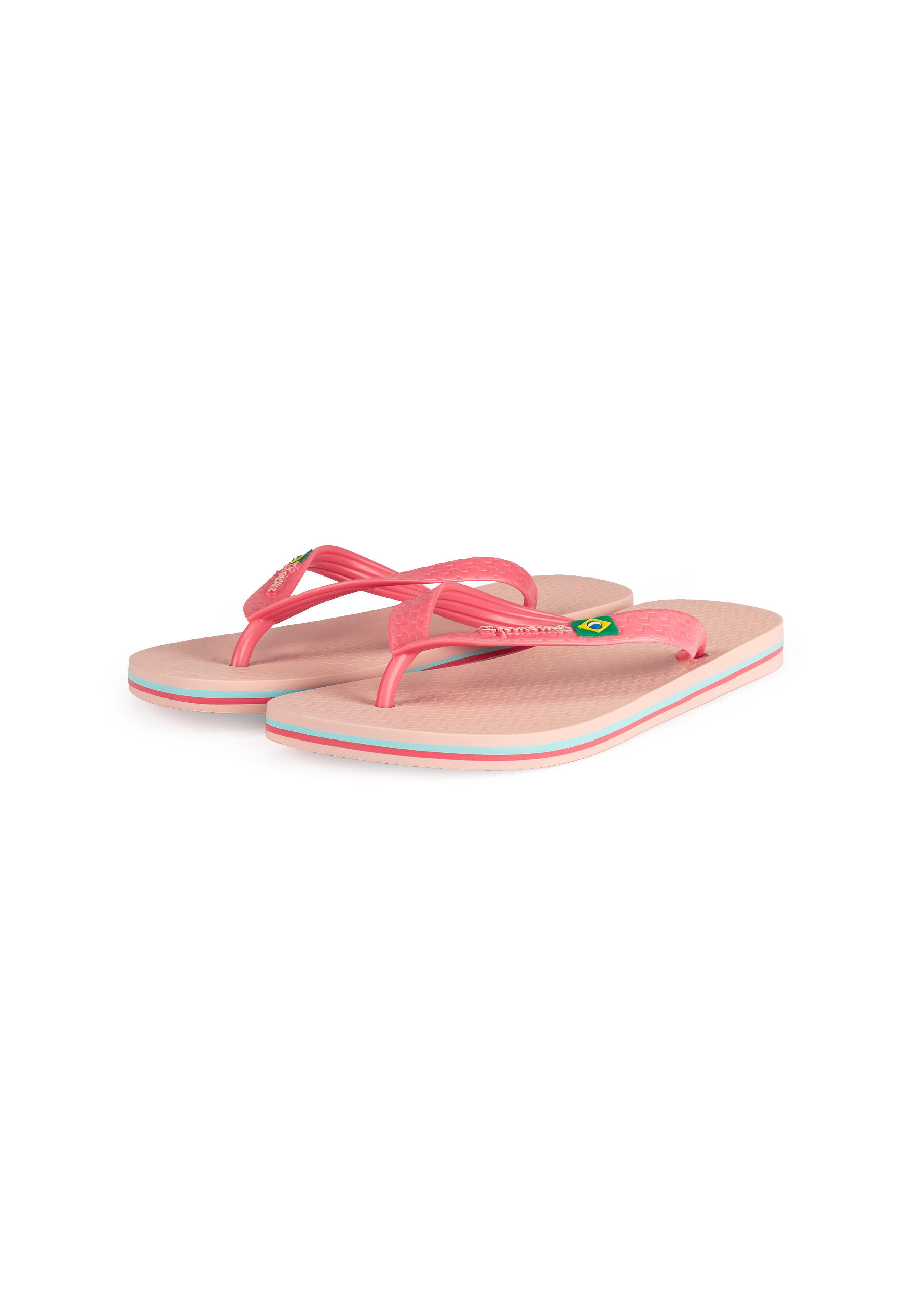 CLAS BRASIL II FEM - Zehentrenner - Flip-Flops - Badelatschen - Damen 2/6