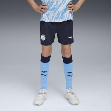 Short 25/26 Manchester City Enfant et Adolescent PUMA