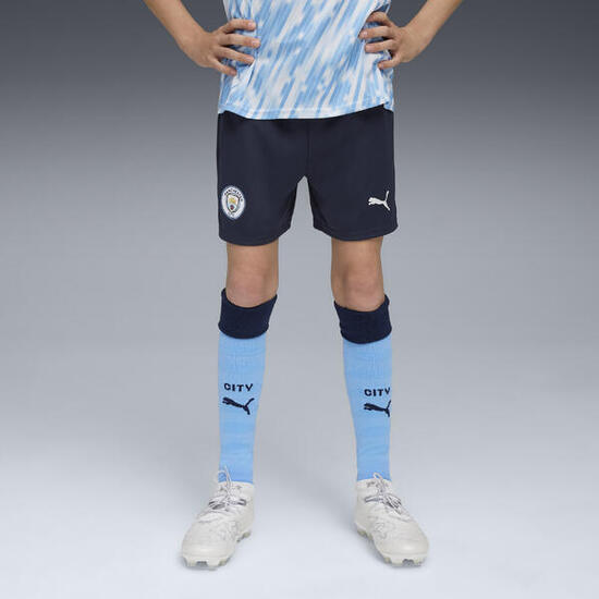 Short 25/26 Manchester City Enfant et Adolescent PUMA