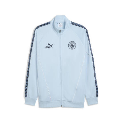 Chaqueta Manchester City KING Anthem Hombre PUMA