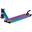 Longway Metro Shift Deck Trottinette Freestyle - Neochrome