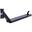 Deck Trottinette Freestyle Longway Metro - 500mm - Noir