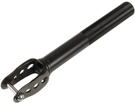 Longway adam garfo trotinete - preto
