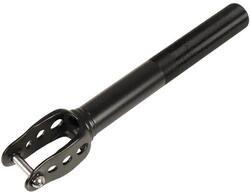 Longway Adam Fourche Trottinette Freestyle - Noir